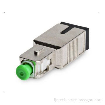 SC/APC Male to Female Fiber Optic Attenuator